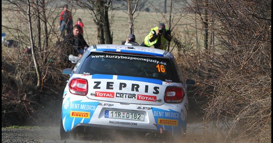 Valasska Rally